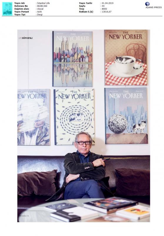 Türkiye'de Üretmek için En Verimli Ortam İstanbul 