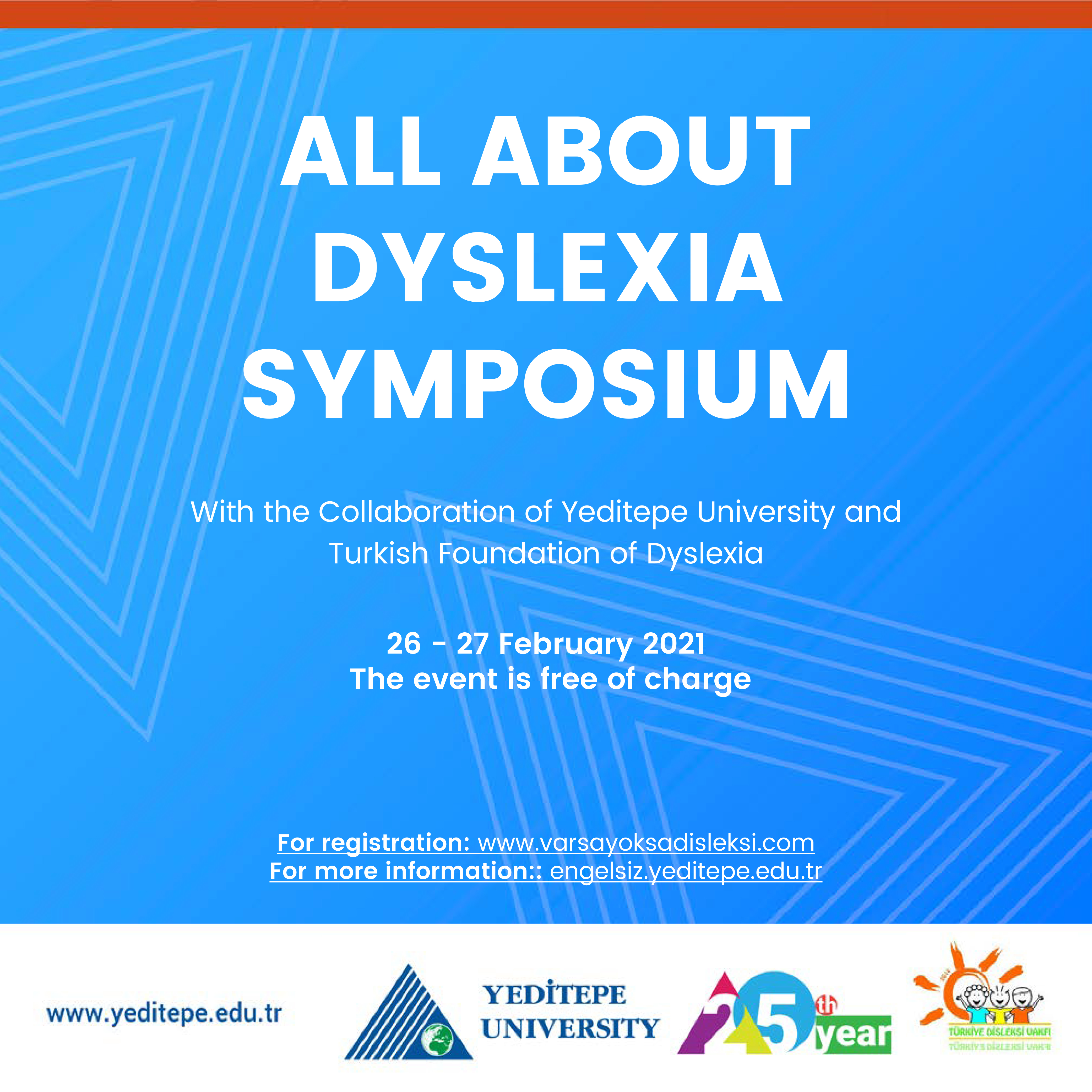 All About Dyslexia Symposium