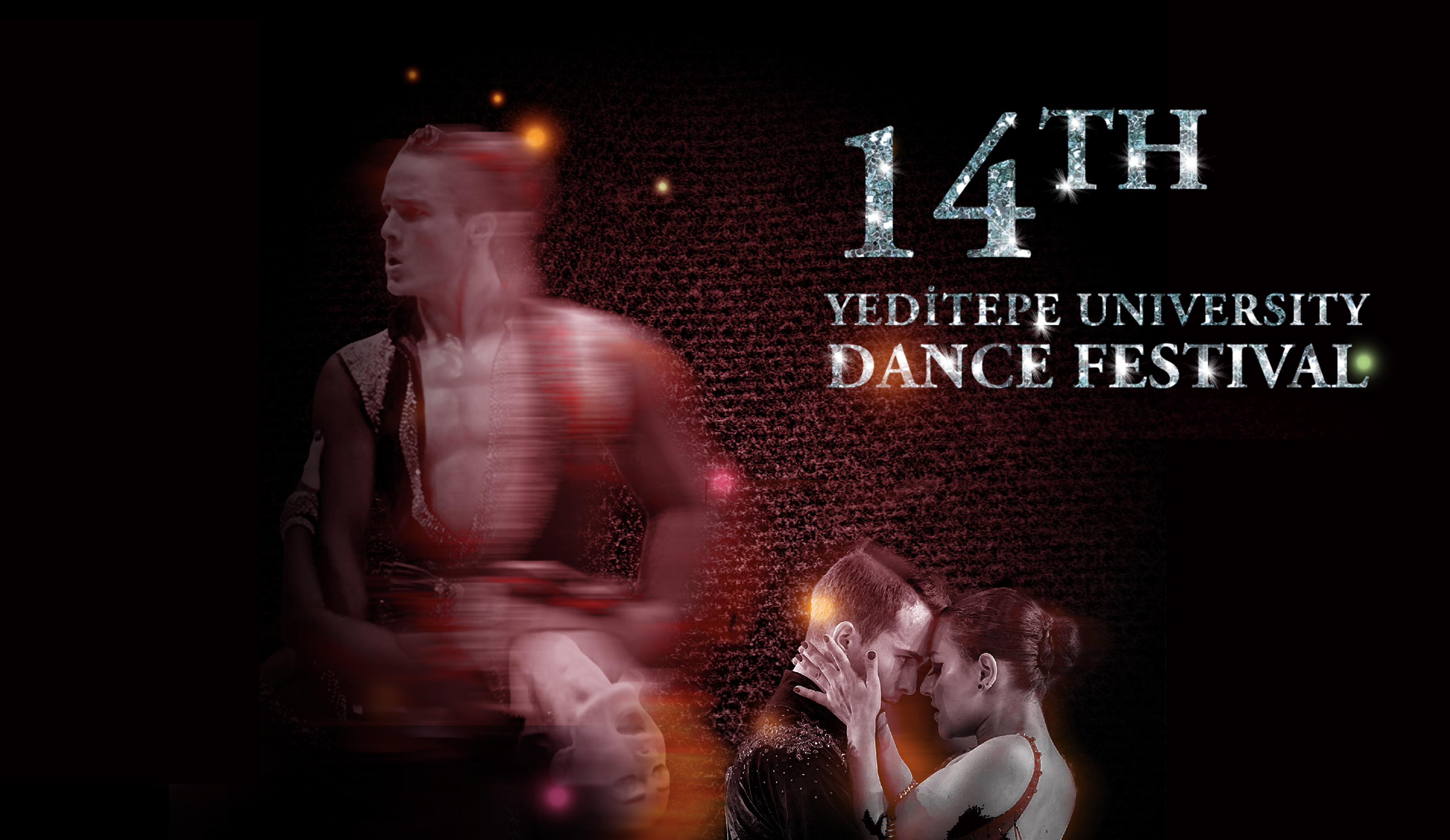 14th YEDİTEPE UNIVERSITY DANCE FESTIVAL