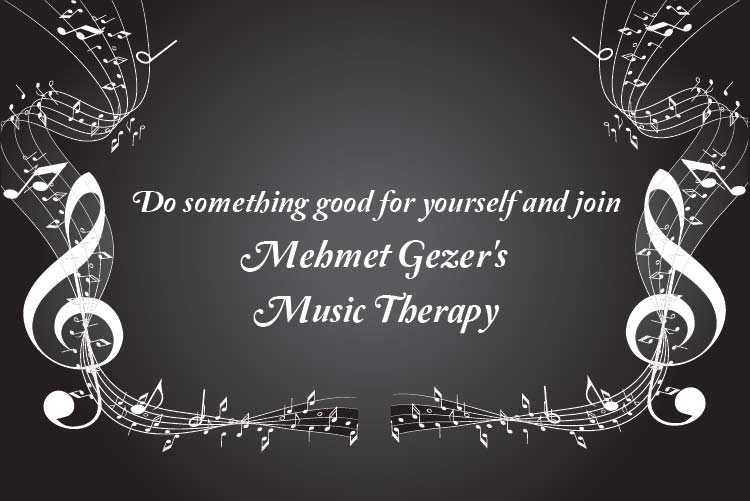 Music Therapy 