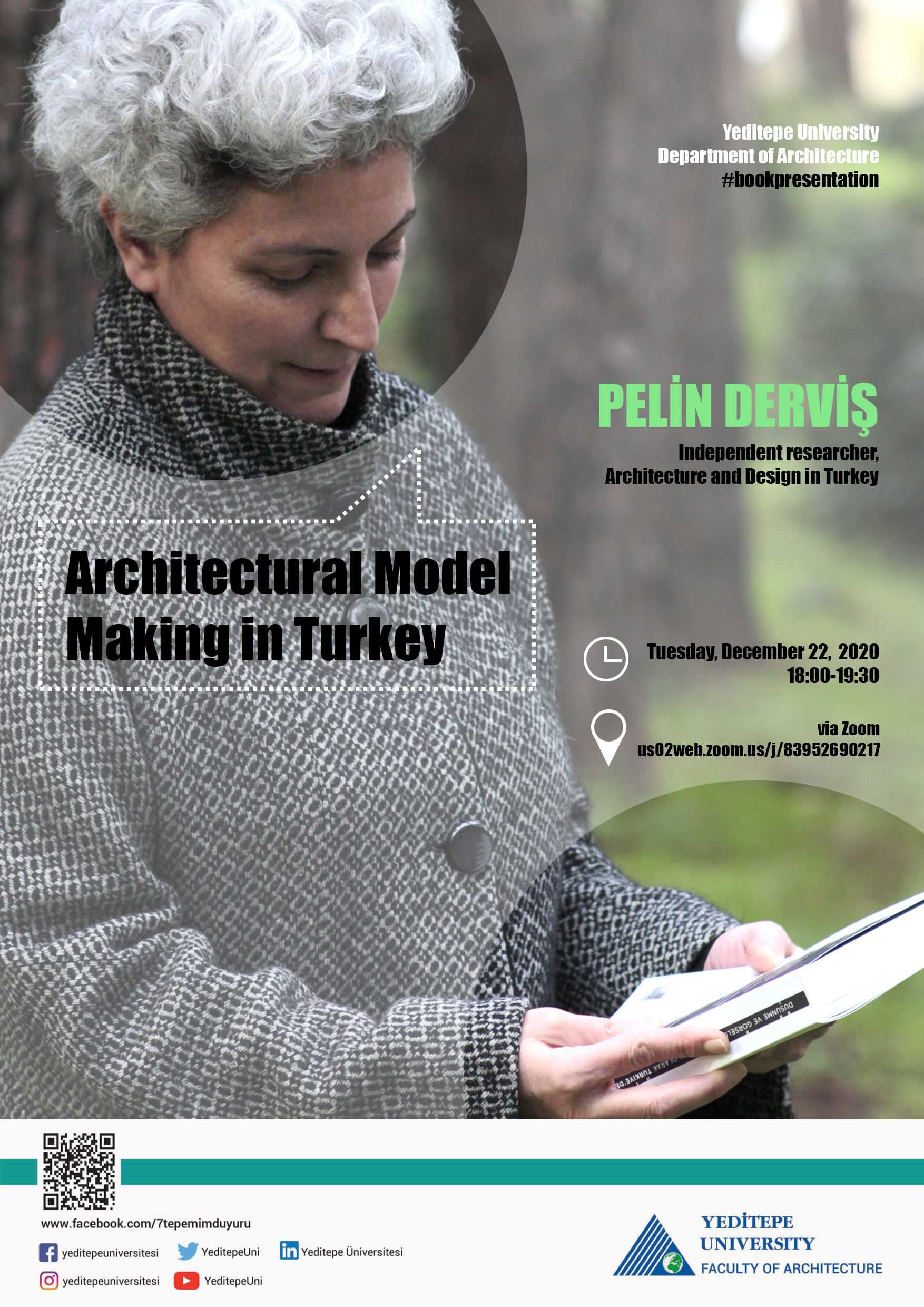 Faculty of Architecture - Architectural Model Making in Turkey