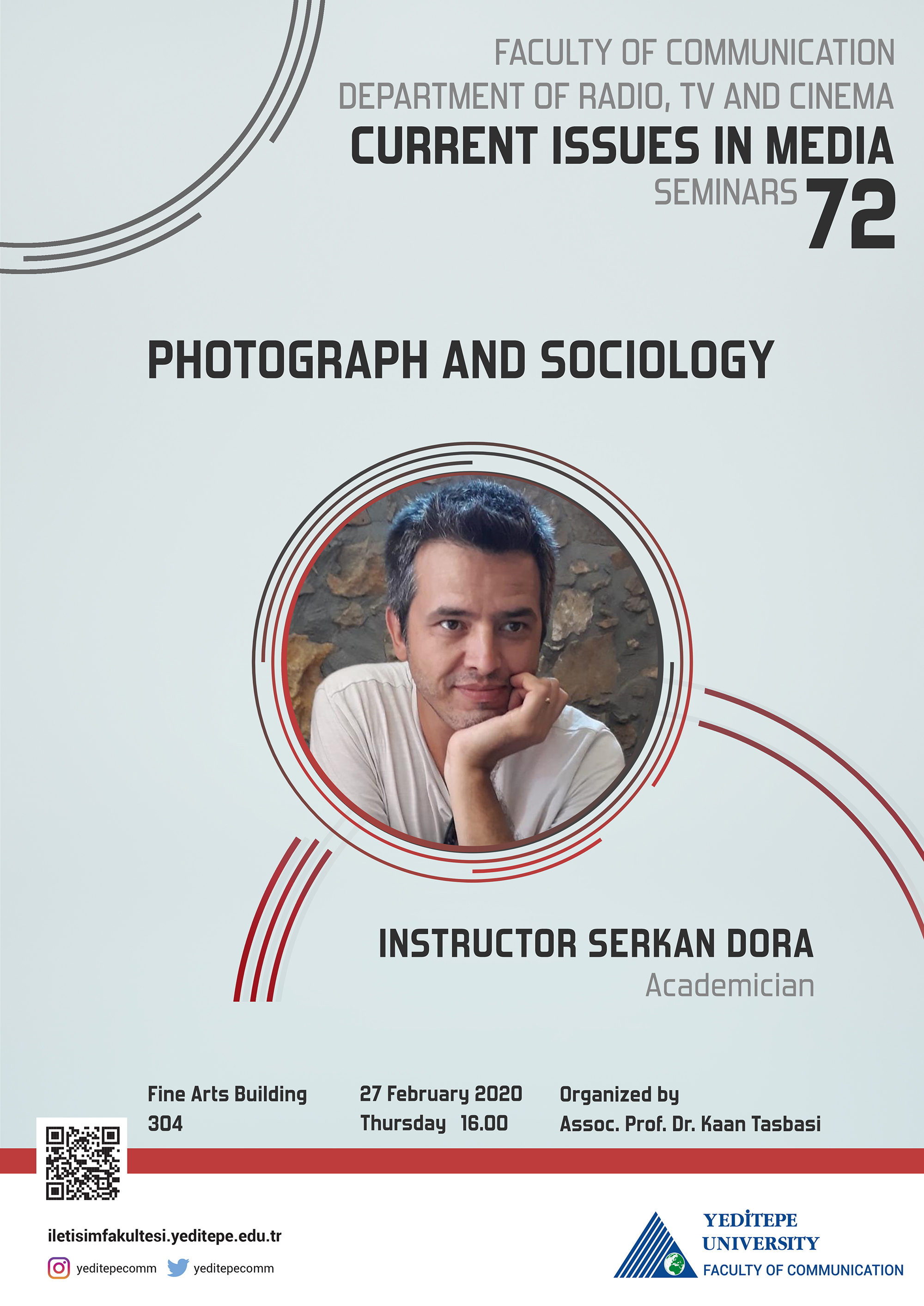 Photograph and Sociology