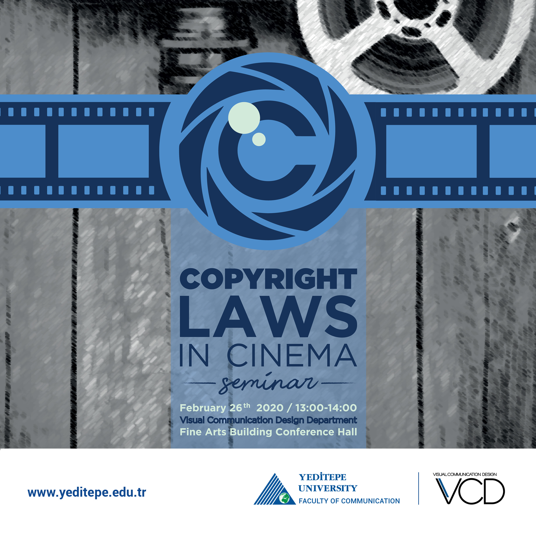Copyrights Laws in Cinema