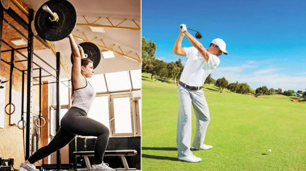 Sporcuların yaşam süresi