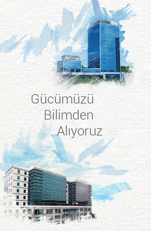 Yeditepe'de Sağlık!