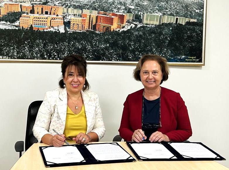 Yeditepe Üniversitesi ve YASAD’dan Yazılım Alanında İş Birliği