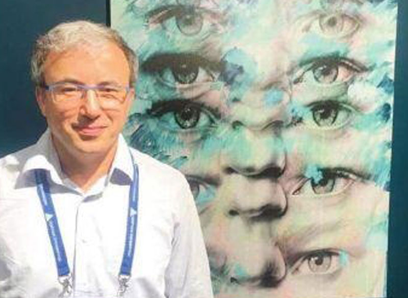 17’nci Avrupa Yazılım Mimarisi Konferansı