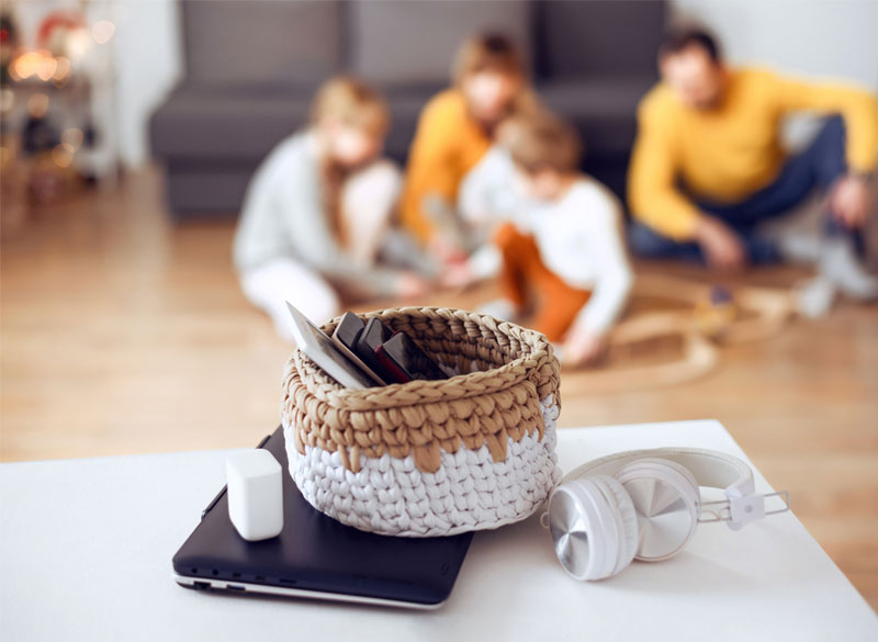 Dijital Detoks’la Dengenize Dönün Dijital Dünyayla Sağlıklı İlişki Nasıl Kurulur?