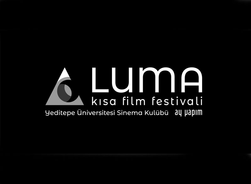 Yeditepe Üniversitesi Sinema Kulübü ve Ay Yapım İş Birliğiyle 3. Luma Kısa Film Festivali Başlıyor