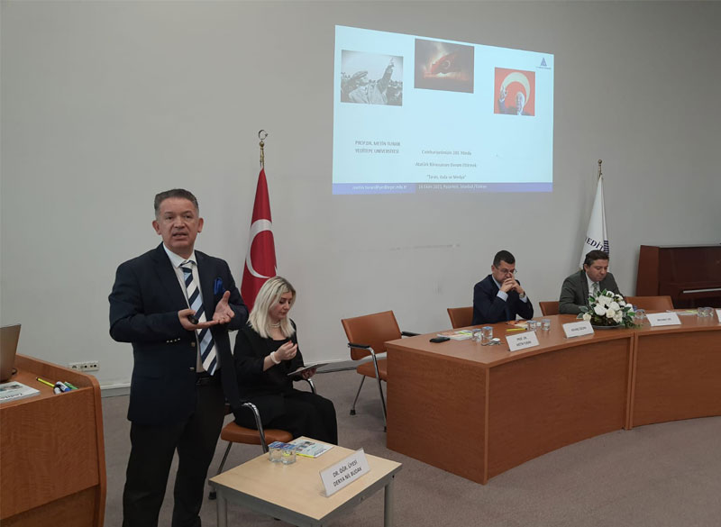 Yüzyılımızın Yükselen Değeri Tarım ve Gıda