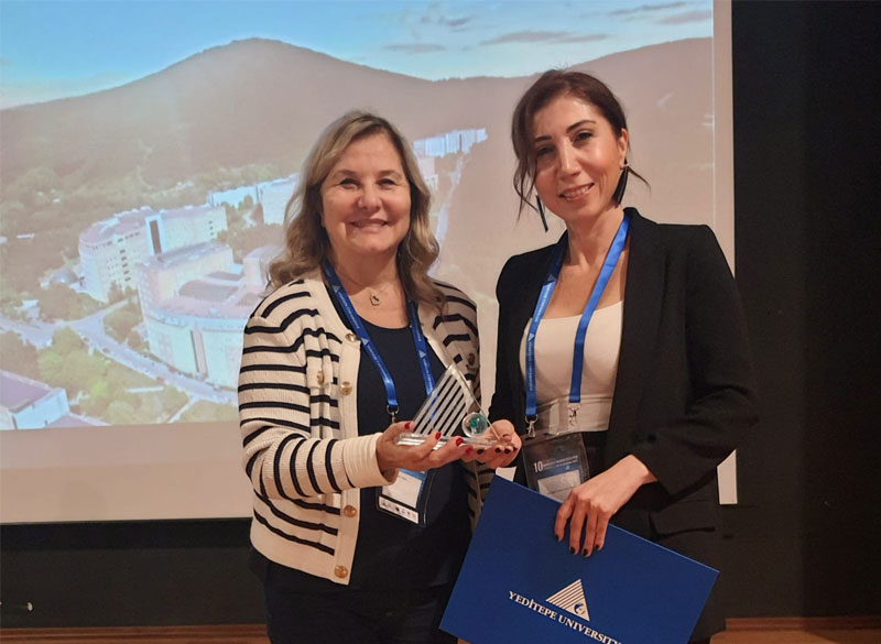 10. Yönetim Bilişim Sistemleri Konferansı Gerçekleştirildi