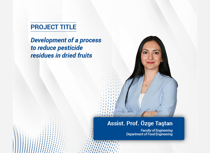 Our Project is entitled to receive support