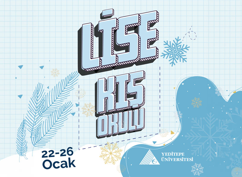 Lise Kış Okulu 2024 Kayıtları Başladı! 