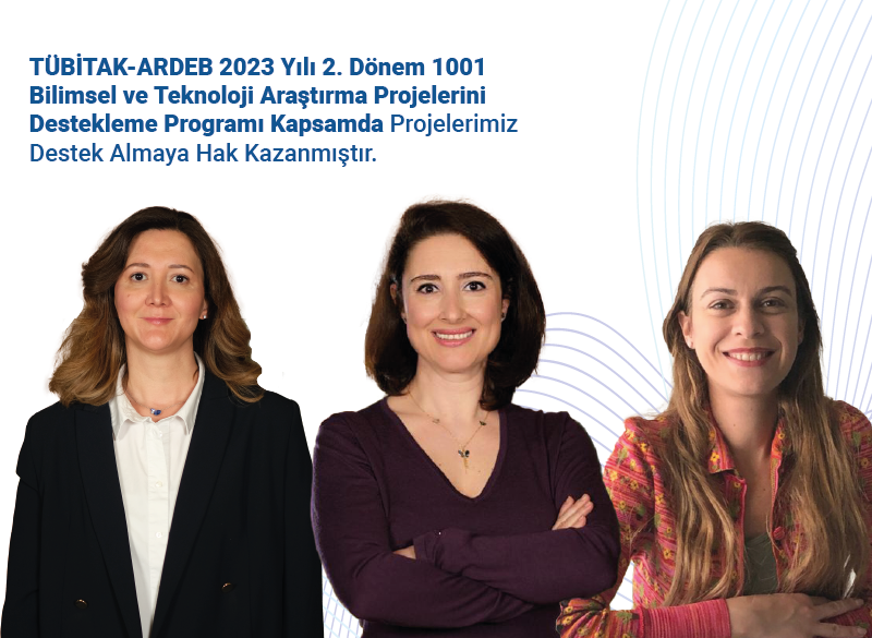 TÜBİTAK-ARDEB