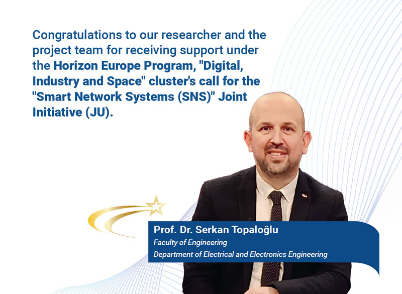 Smart Network Systems