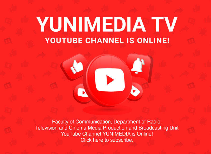 Yunimedia TV