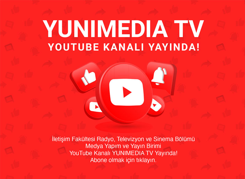 Yunimedia TV 