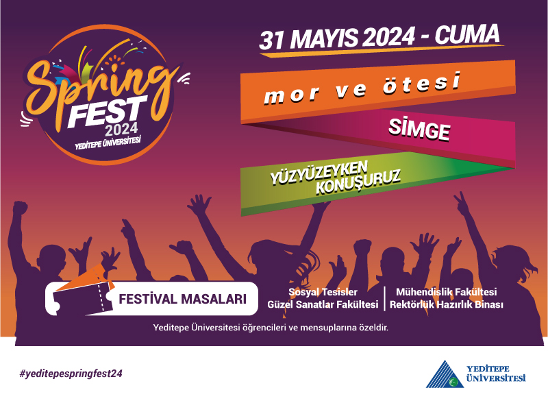 Bahar Şenliği 2024