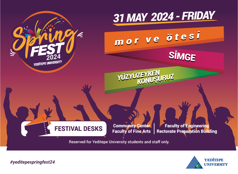 Spring Fest 2024