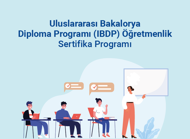 Uluslararası Bakalorya Diploma Programı (IBDP) Öğretmenlik Sertifika Programı