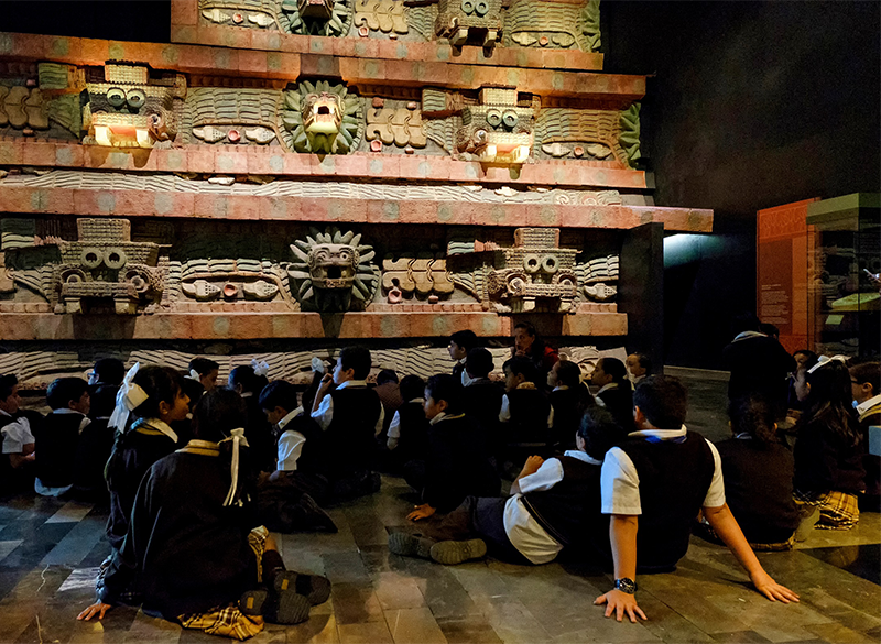 Antropoloji Bölümünde Eğitim Almak için 9 Neden