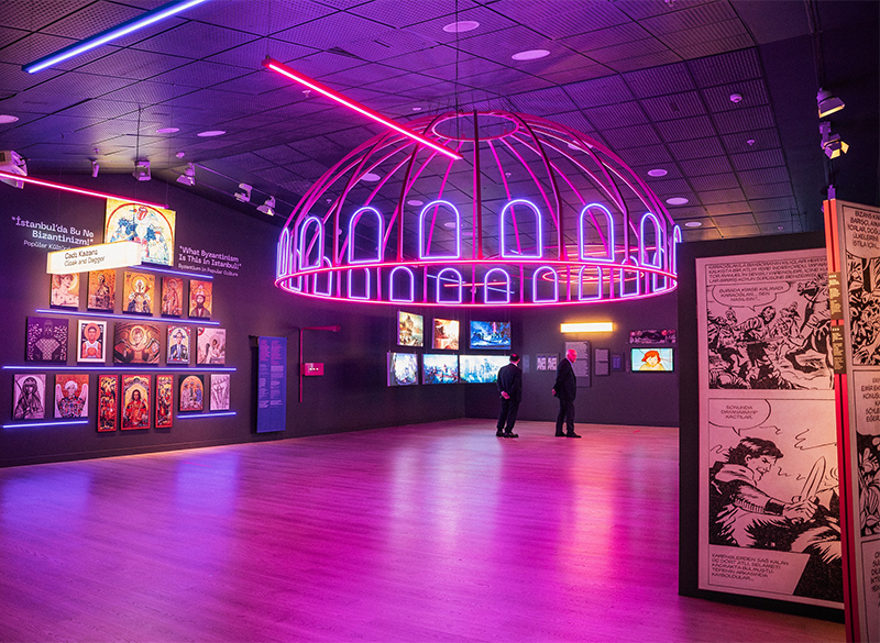 Sanat ve Kültür Yönetimi Bölümünde Okumak için 10 Neden