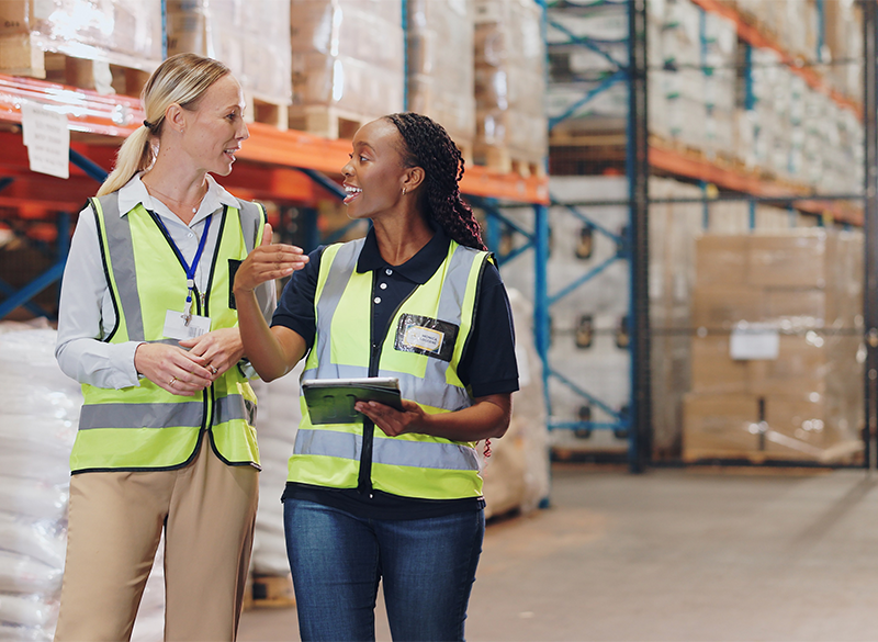 Lojistik, Dünyadaki Gelirin Yaklaşık Yüzde 10’unu Kumanda Ediyor 