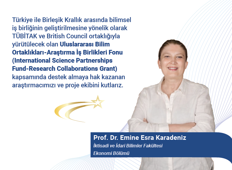 Yeditepe Üniversitesi ve Aston Üniversitesi İş Birliği