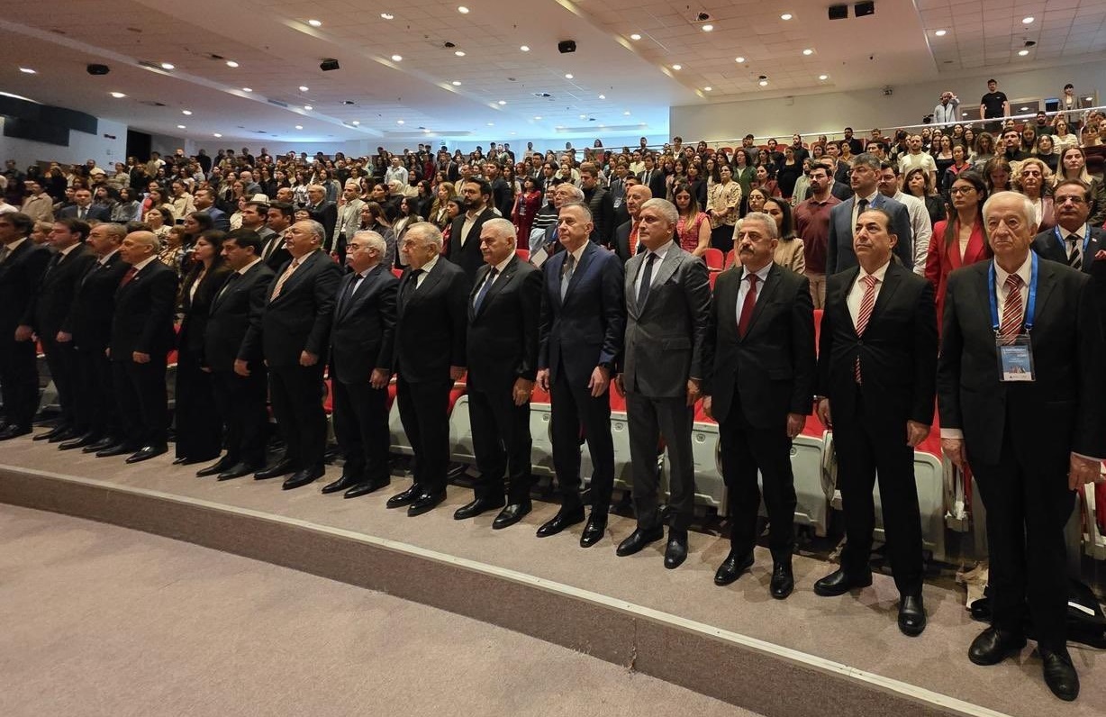 Türk Devletleri Hukuk Kongresi Bildirisi 