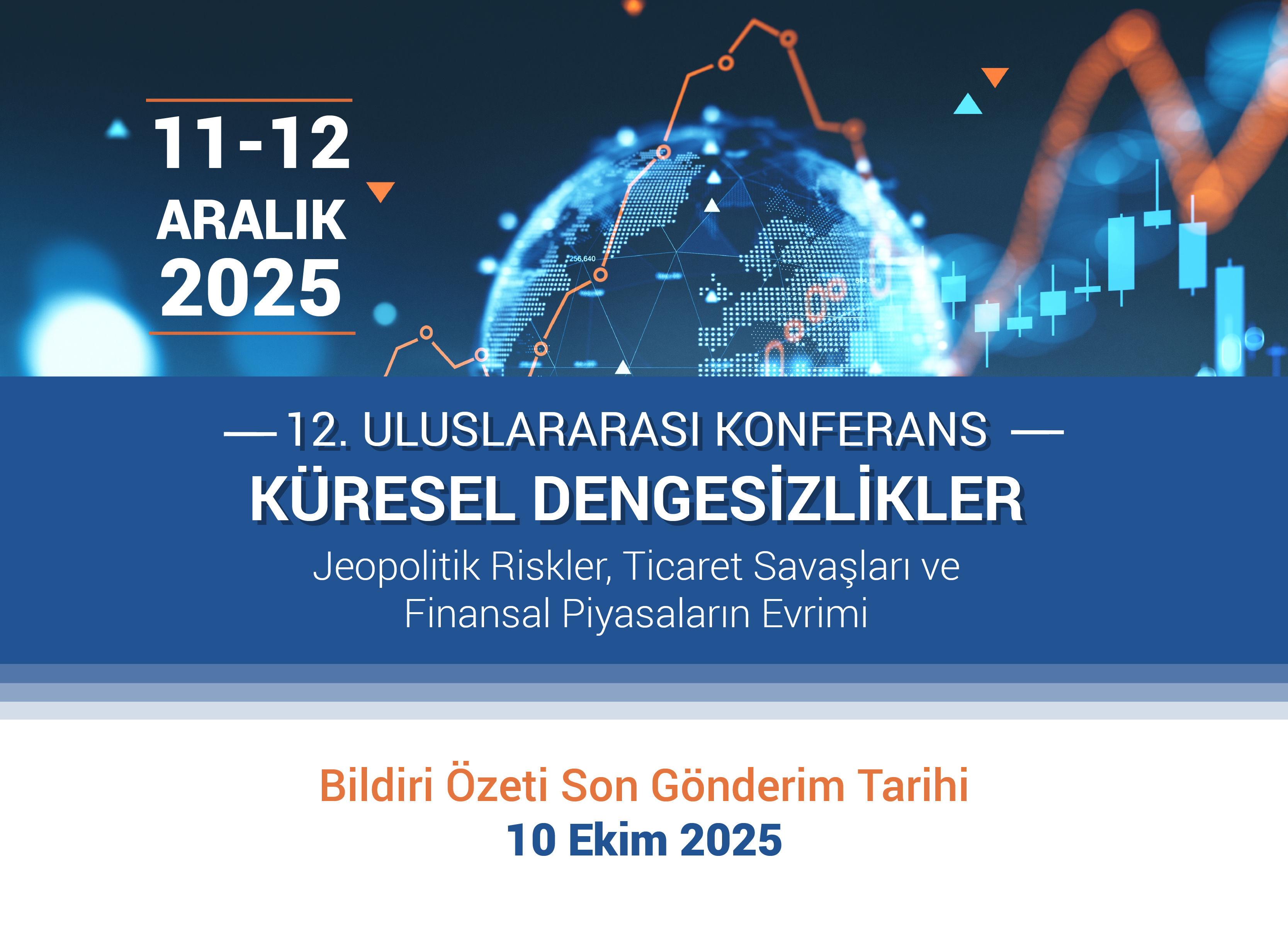 12. Uluslararası Konferans
