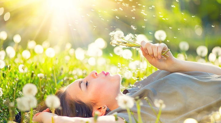 Alerjik Hastalıkların Oranı Son 20 Yılda Yüzde 3’ten 15’e Çıktı