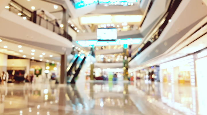 Alışveriş Merkezlerinde Uyulması Gereken Kurallar