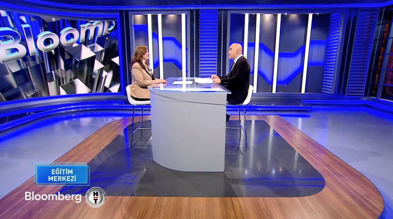 “Amacımız Alman Menşeli Firmalara Üst Düzey Yönetici Yetiştirmek”