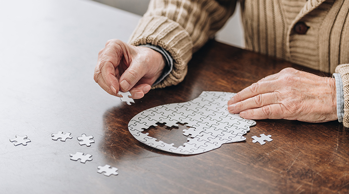 Tembellik Alzheimer’i Tetikliyor Tembellik Alzheimer’i Tetikliyor