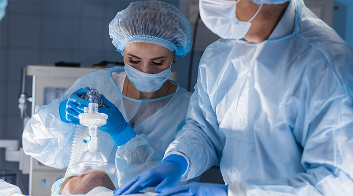 Cerrahi ve Yoğun Bakımın Gizli Kahramanları: “Anestezi Olmasaydı Cerrahi de Olmazdı”