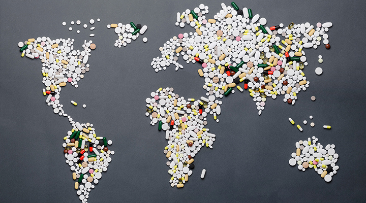 Antibiyotik Direnci Konusunda Dünya “Alarm” Veriyor!