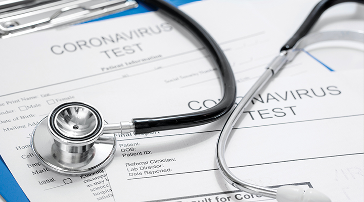 Antikorları Saptayan Birden Fazla Test Var