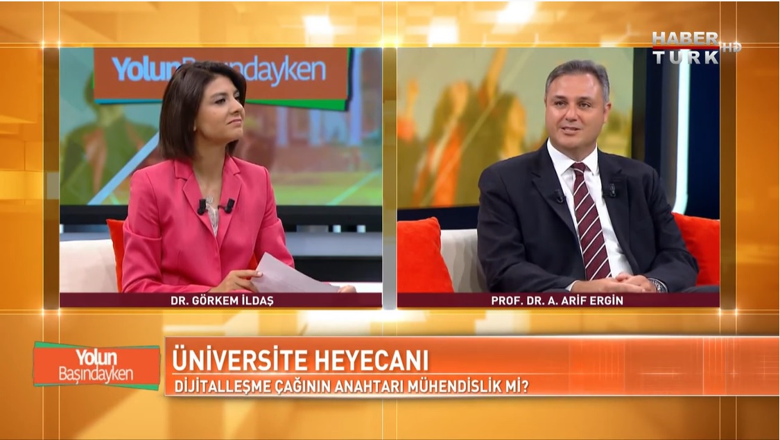 Duygusal Zekâya Sahip Mühendislere İhtiyaç Var