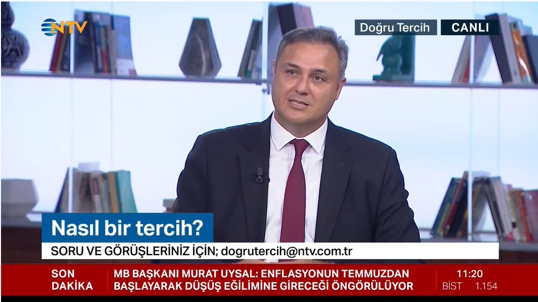 Mühendislik Eğitimi Çok Geniş Bir Yelpazeyi Kapsıyor
