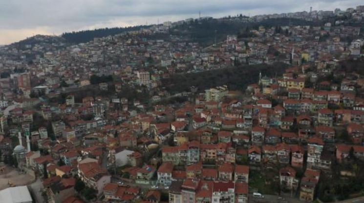 Art Arda Deprem Oluyor… ‘Ev Alırken Bodrum Katına Bakın’ Önerisi