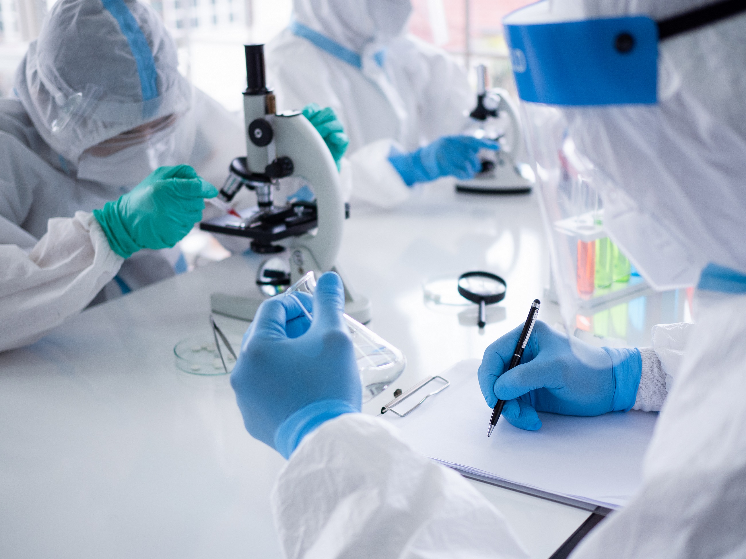 Türkiye’nin Aldığı Teknolojisini Bildiğimiz Aşı