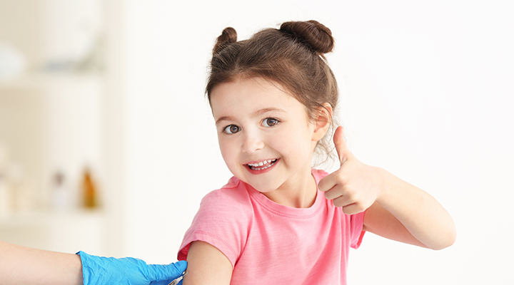 Enfeksiyon Astım Hastalığının Başlamasına Neden Olabiliyor