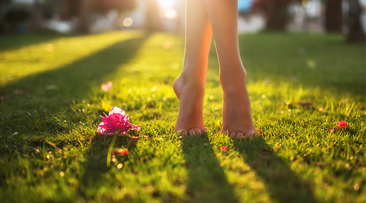 “Diyabetliler Yeni Ayakkabıyı 2 Saatten Fazla Giymemeli”