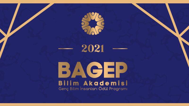 Doç. Dr. Bilge Güvenç Tuna’ya Bilim Akademisi Ödülü