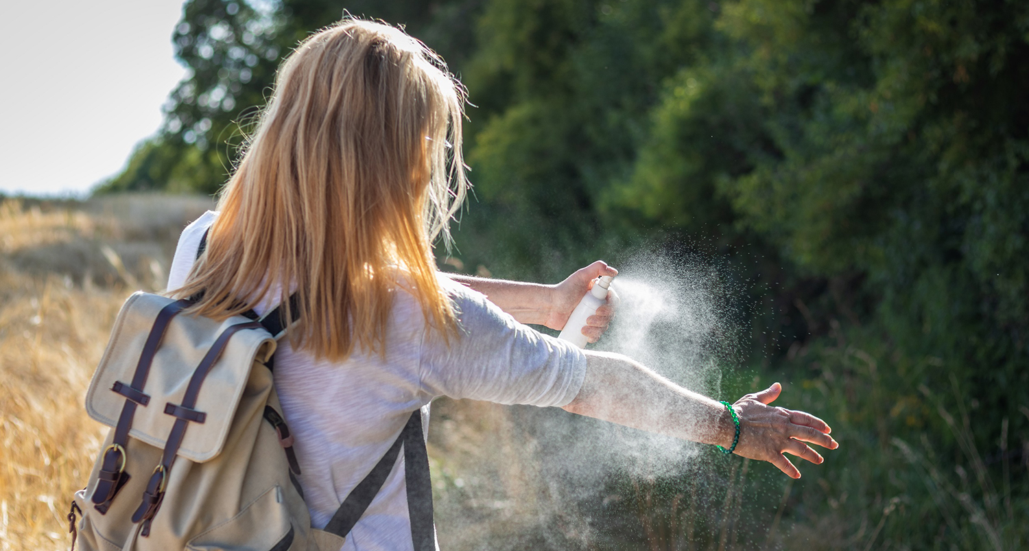 Batı Nil Virüsü Sıtmanın Yerini Aldı