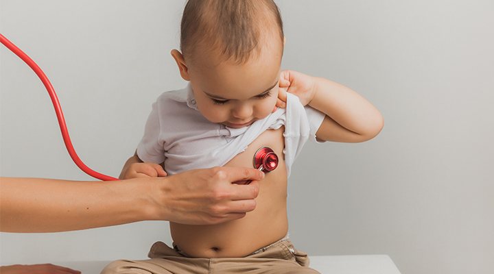 Çocuklardaki Fıtıklara Zaman Kaybetmeden Müdahale Edilmeli