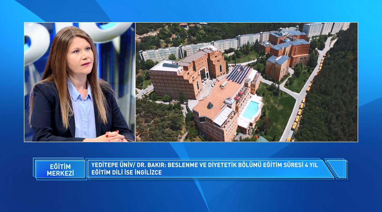 Sağlık Eğitiminde Fark Yaratan Olanaklar