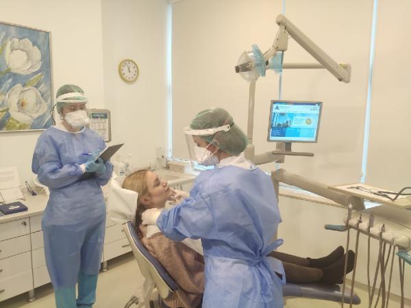 Çene Eklemi Rahatsızlıklarında Manuel Terapi Çözümü