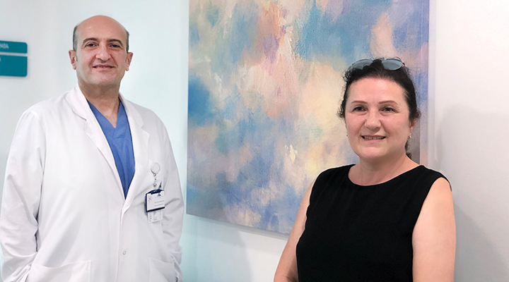 Ameliyatsız Reflü Tedavisi