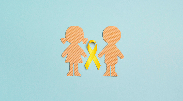 Çocuklarda En Sık Görülen 9 Kanser Türü